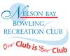 Nelson Bay Bowling & Recreation Club Logo
