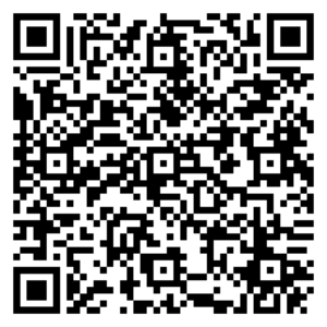 New Years Eve Menu QR Code
